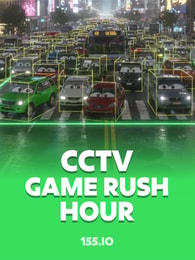 CCTV Game - Rush Hour by 155.IO on Roobet Live Racing