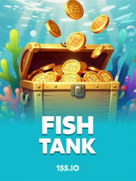 Fish Tank by 155.IO on Roobet Provably Fair