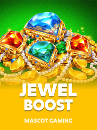 Jewel Boost by Mascot Gaming on Roobet Slots