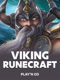Viking Runecraft by Play'n Go on Roobet Slots