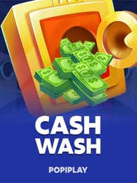 Cash Wash by Popiplay on Roobet Slots