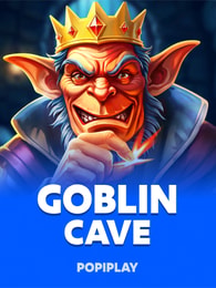 Goblin Cave by Popiplay on Roobet Slots