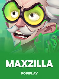 Maxzilla by Popiplay on Roobet Slots