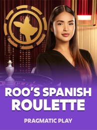 Roo's Spanish Roulette by Pragmatic Play on Roobet Roulette