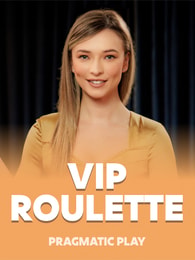 VIP Roulette by Pragmatic Play on Roobet Roulette