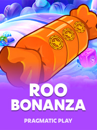Roo Bonanza by Pragmatic Play on Roobet Slots