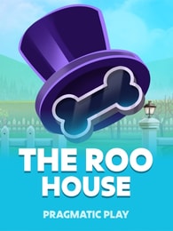 The Roo House by Pragmatic Play on Roobet Slots
