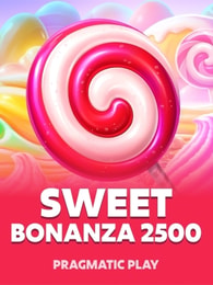 Sweet Bonanza 2500 by Pragmatic Play on Roobet Slots