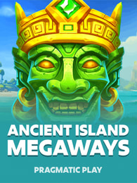Ancient Island Megaways by Pragmatic Play on Roobet Slots