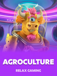 AgroCulture by Relax on Roobet Slots