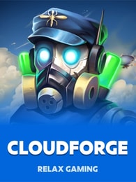 Cloudforge by Relax on Roobet Slots