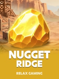 Nugget Ridge by Relax on Roobet Slots
