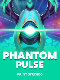 Phantom Pulse by Print Studios on Roobet Slots