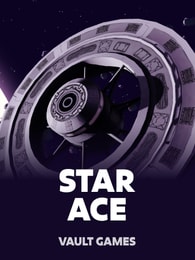 Star Ace by Vault Games on Roobet Provably Fair