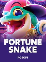 Fortune Snake by PG Soft on Roobet Slots