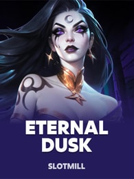 Eternal Dusk by Slotmill on Roobet Slots