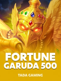 Fortune Garuda 500 by TaDa Gaming on Roobet Slots