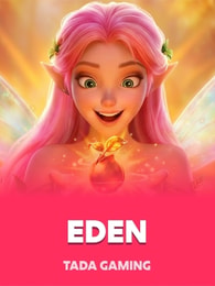 Eden by TaDa Gaming on Roobet Slots