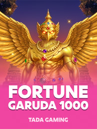 Fortune Garuda 1000 by TaDa Gaming on Roobet Slots