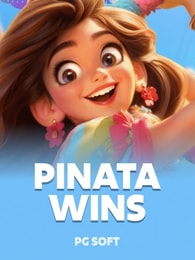 Pinata Wins by PG Soft on Roobet Slots