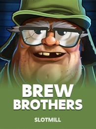 Brew Brothers by Slotmill on Roobet Slots
