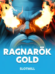 Ragnarok Gold by Slotmill on Roobet Slots