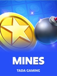 Mines by TaDa Gaming on Roobet Provably Fair