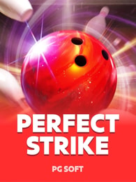 Perfect Strike by PG Soft on Roobet Slots