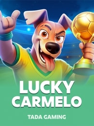 Lucky Caramelo by TaDa Gaming on Roobet Slots