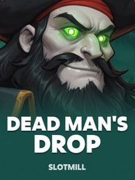 Dead Man’s Drop by Slotmill on Roobet Slots