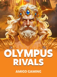 Olympus Rivals by Amigo Gaming on Roobet Slots