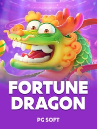 Fortune Dragon by PG Soft on Roobet Slots