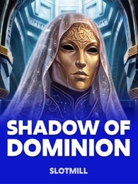 Shadow of Dominion by Slotmill on Roobet Slots