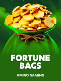 Fortune Bags by Amigo Gaming on Roobet Slots