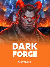 Dark Forge by Slotmill on Roobet Slots