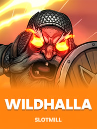 Wildhalla by Slotmill on Roobet Slots