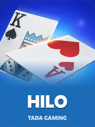 HILO by TaDa Gaming on Roobet Other Card