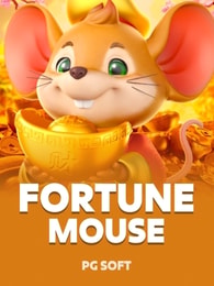 Fortune Mouse by PG Soft on Roobet Slots