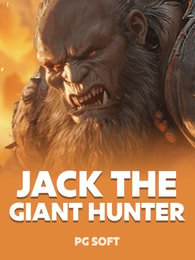 Jack the Giant Hunter by PG Soft on Roobet Slots