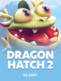 Dragon Hatch 2 by PG Soft on Roobet Slots