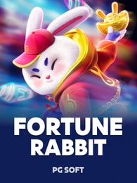 Fortune Rabbit by PG Soft on Roobet Slots