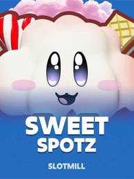 Sweet Spotz by Slotmill on Roobet Slots