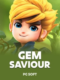 Gem Saviour by PG Soft on Roobet Slots