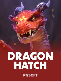 Dragon Hatch by PG Soft on Roobet Slots