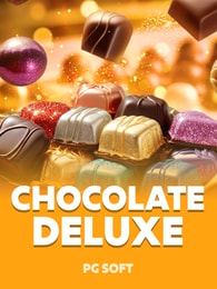 Chocolate Deluxe by PG Soft on Roobet Slots