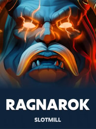 Ragnarok by Slotmill on Roobet Slots