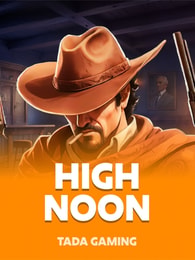 High Noon by TaDa Gaming on Roobet Slots