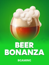 Beer Bonanza by BGaming on Roobet Slots
