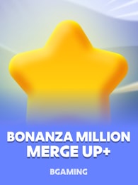 Bonanza Billion Merge Up+ by BGaming on Roobet Slots