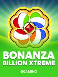 Bonanza Billion Xtreme by BGaming on Roobet Slots